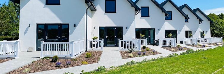 Others Summer House in Jaroslawiec Near Beach