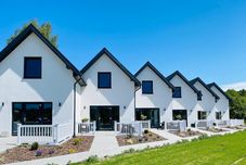 Others Summer House in Jaroslawiec Near Beach