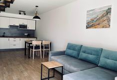 Others 7 Summer House in Jaroslawiec Near Beach