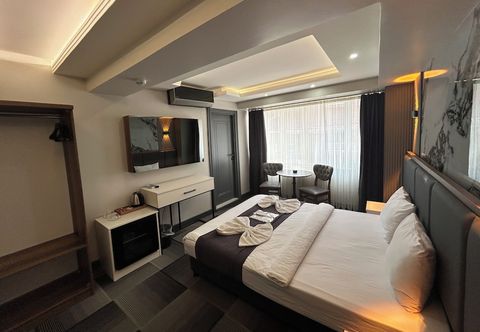 其他 LİZBONİA OTEL