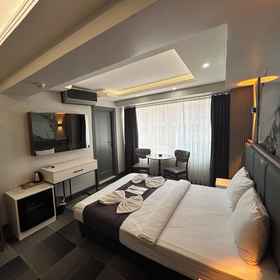 Primary image 1 LİZBONİA OTEL, Şehit Fethi Sekin Öğretmenevi ve Akşam Sanat Okulu Hotels