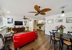 อื่นๆ 6 Beachfront Burleigh Getaway