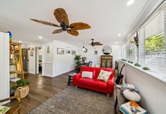 อื่นๆ 4 Beachfront Burleigh Getaway