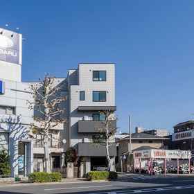 Primary image 1 House Hotel Ekoda, Rasupuuru Hotels