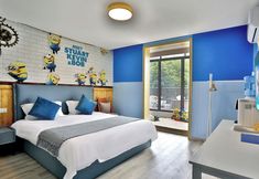 Others 4 Shanghai Modu Yunlu Parent-Child Hotel