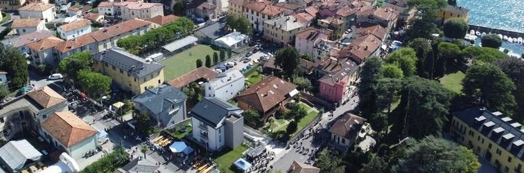 อื่นๆ Albergo Ristorante Grigna