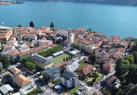 อื่นๆ Albergo Ristorante Grigna