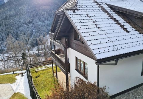 Others Bad Gastein Fallside Apartment