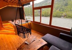 Others 4 Wooden Palace