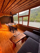 Others 4 Wooden Palace