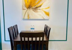 Others 7 Chambers Residence KLCC By DIN