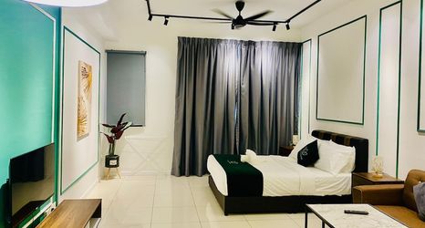 Others 2 Chambers Residence KLCC By DIN