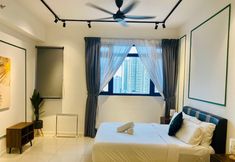 Others 3 Chambers Residence KLCC By DIN