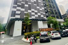 Others Chambers Residence KLCC By DIN