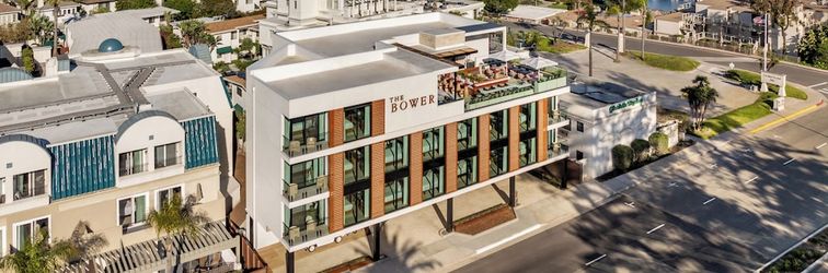 其他 The Bower Coronado