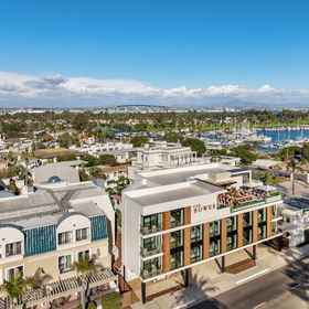 Primary image1The Bower Coronado,圣地牙哥县飯店