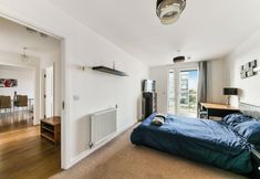Others 3 Luxury 2 bed Apartment in Canary Wharf - Free Wifi