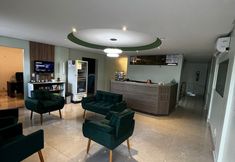 Others 2 Hotel Mendes Azevedo