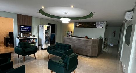 Others 2 Hotel Mendes Azevedo