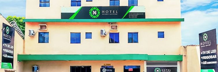 Others Hotel Mendes Azevedo