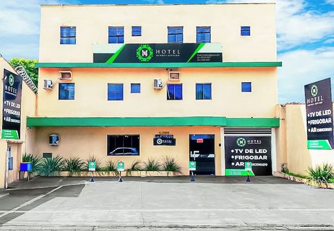 Others Hotel Mendes Azevedo