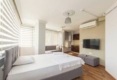 其他 7 Zeplin Hotel