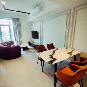 Primary image 1 La.mer Butik Hotel, Inanam Bus Station Terminal Hotels