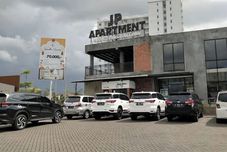 Khác Jasmine Park Jp Rooms