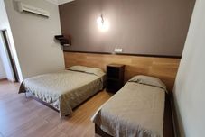 其他 Lumut Villa Inn Homestay