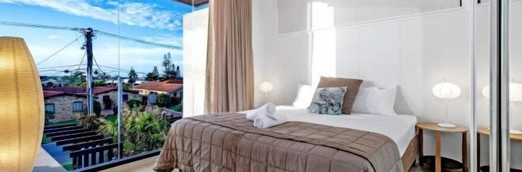 其他 Luxico Wanderlust (Heated Pool)