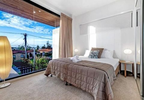 其他 Luxico Wanderlust (Heated Pool)