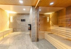 其他 3 Apartment in Kolobrzeg Near Sandy Beach