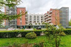 其他 Apartment in Kolobrzeg Near Sandy Beach