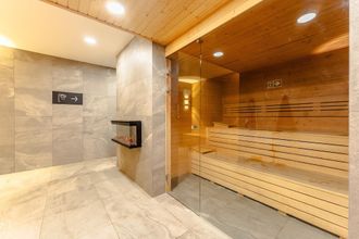 其他 4 Apartment in Kolobrzeg Near Sandy Beach