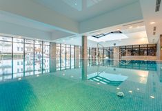 其他 7 Apartment in Kolobrzeg Near Sandy Beach