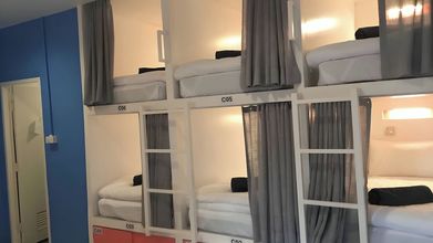 その他 4 Go To Party Hostel and Bar Ao Nang