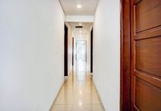 其他 4 Hotel O Medan City Near Sun Plaza Formerly Residence Anugrah