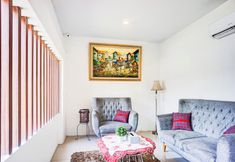 其他 3 Hotel O Medan City Near Sun Plaza Formerly Residence Anugrah