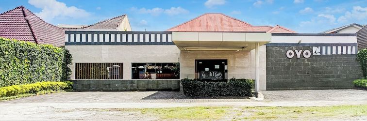 其他 Hotel O Medan City Near Sun Plaza Formerly Residence Anugrah