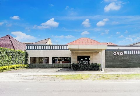 其他 Hotel O Medan City Near Sun Plaza Formerly Residence Anugrah