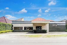 其他 Hotel O Medan City Near Sun Plaza Formerly Residence Anugrah