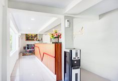 其他 6 Hotel O Medan City Near Sun Plaza Formerly Residence Anugrah