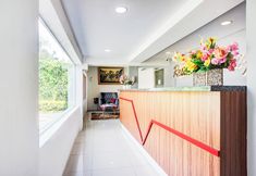 其他 7 Hotel O Medan City Near Sun Plaza Formerly Residence Anugrah