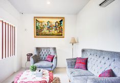 其他 2 Hotel O Medan City Near Sun Plaza Formerly Residence Anugrah