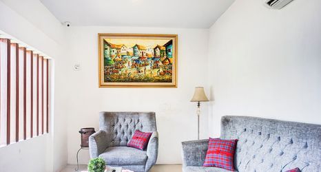 其他 2 Hotel O Medan City Near Sun Plaza Formerly Residence Anugrah