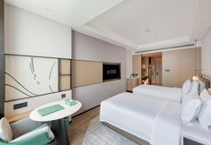 Others 3 Nanjing Yangzi River Conference Center Longshan Lake Hotel