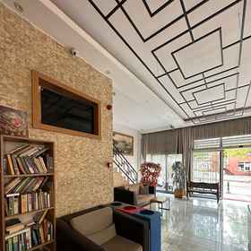 Primary image 1 OKUR OTEL, Hotel Bulvar 216