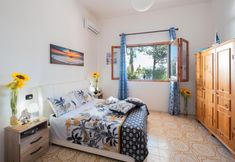 其他 2 Villetta Red Coral Seaside Salento