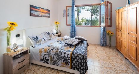 其他 2 Villetta Red Coral Seaside Salento