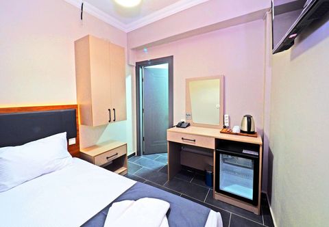 Lain-lain Diamond Hotel Old City